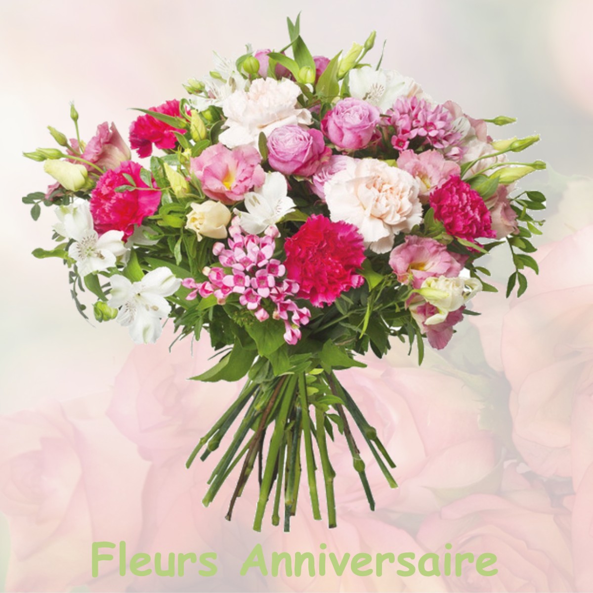 fleurs anniversaire LA-MAXE
